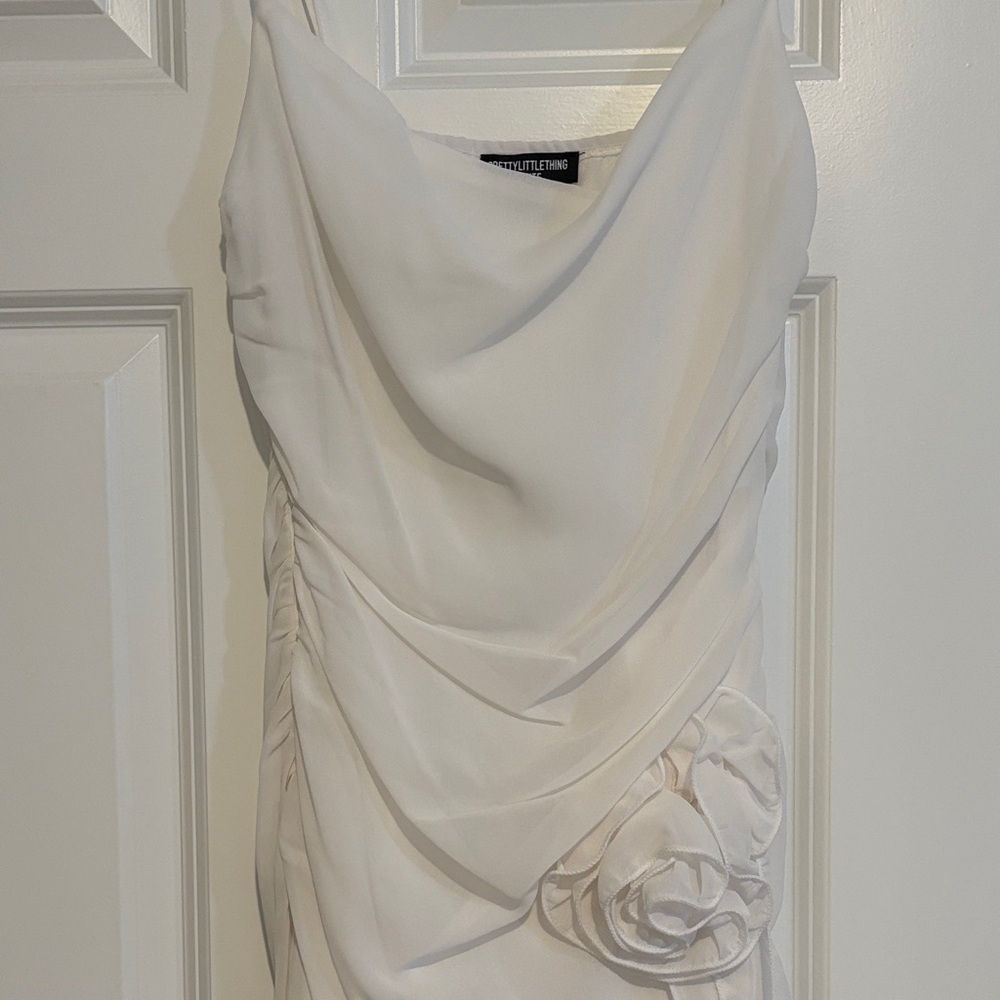 Pretty Little Thing Dress